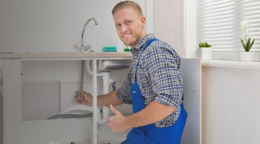 Professional emergency plumbing in Jamesville, NC